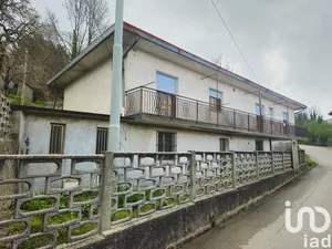 Villetta a schiera in Conflenti