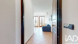 Trilocale in Andora