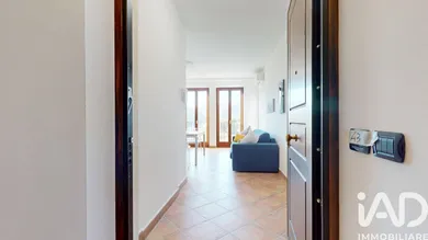 Appartamento in Andora