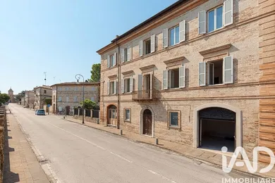 Edificio in Fermo