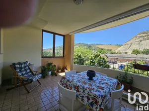 Apartment in Roseto degli Abruzzi