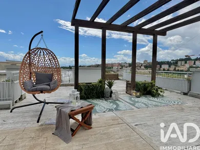 Loft in Macerata