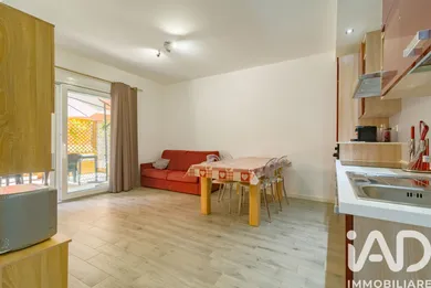 Apartment in Pietra Ligure