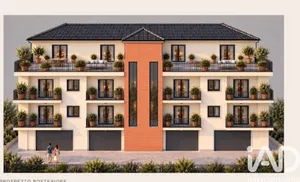 Appartamento 5 locali in Lamezia Terme