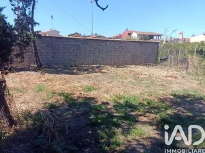 Building plot in Cabras