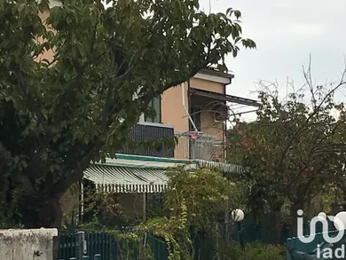 Casa / Villa indipendente in Porto San Giorgio