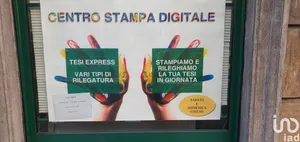 Negozio / locale commerciale in Genova