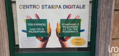 Negozio / locale commerciale in Genova