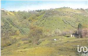 Terreno in Casalincontrada