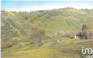 Terreno in Casalincontrada