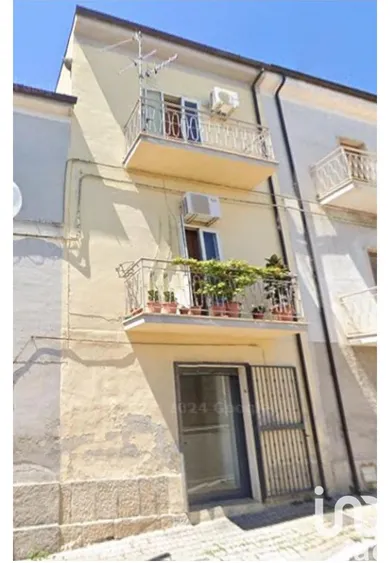 Edificio in Pietranico