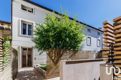 Apartment in Vicenza