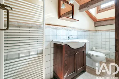 Villetta a schiera in Comunanza