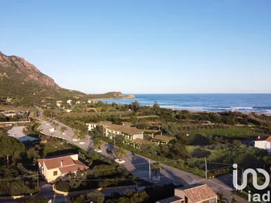 Terreno in Tertenia