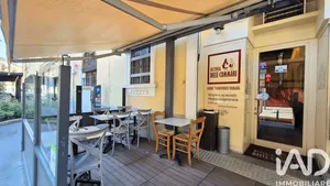 Gourmet restaurant in Milano