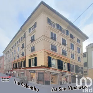 Negozio / locale commerciale in Genova