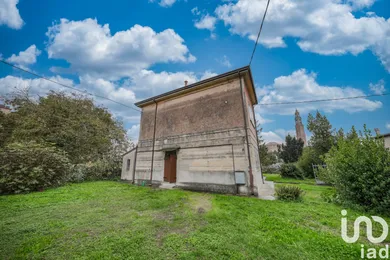 House in Ficarolo
