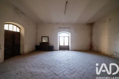 Villetta a schiera in Castel del Piano