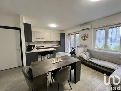 Appartamento in Fubine