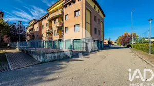 Trilocale in Reggio nell'Emilia