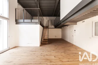 Loft in Milano