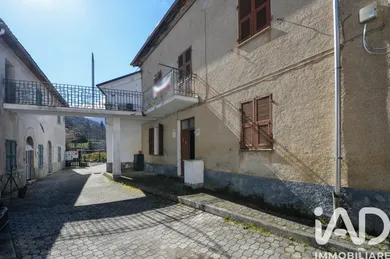 Casa/Villa in Osiglia