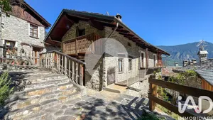 Casa/Villa in Morgex