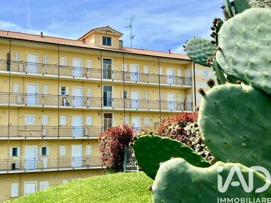 Appartamento in Diano Castello