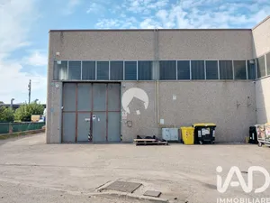 Warehouse in Reggio nell'Emilia