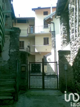 Casa/Villa in Brovello-Carpugnino