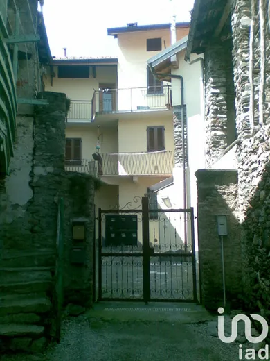 Casa/Villa in Brovello-Carpugnino
