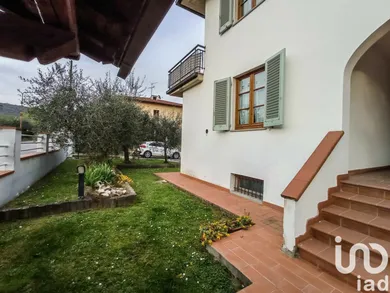 Casa/Villa in Pian di Sco