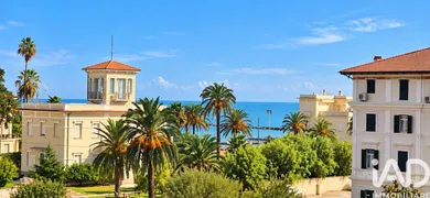 Apartment in Grottammare