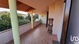 Traditional house in Budoni