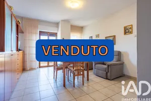 Appartamento in Recanati