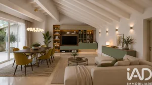 Loft in Seregno