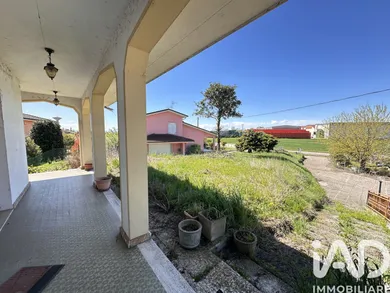 Casa/Villa in San Giovanni del Dosso