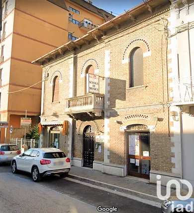 Edificio in Porto Sant'Elpidio