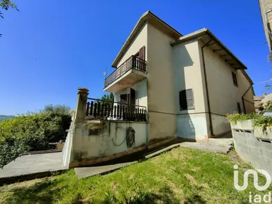 Casa/Villa in Ponzano di Fermo