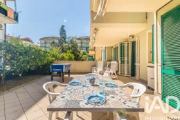Apartment in Borghetto Santo Spirito