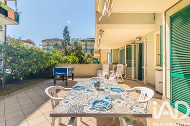 Apartment in Borghetto Santo Spirito