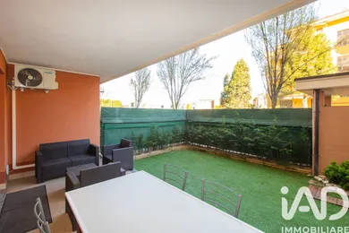 Appartamento in Busto Arsizio