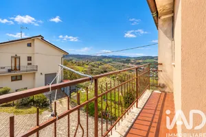 Quadrilocale in Cupramontana