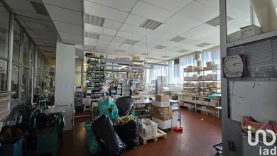 Warehouse in Genova