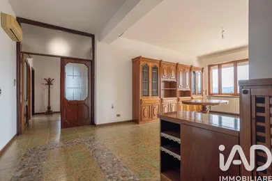 Apartment in Castelfidardo