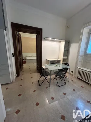 Apartment in Genova