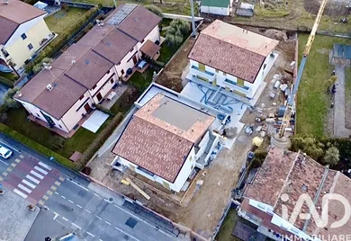 Apartment in Pescantina