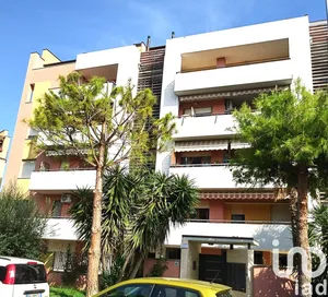 Appartamento in Montesilvano