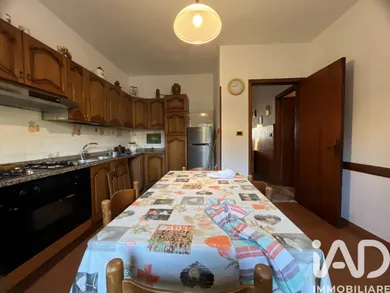 Casa/Villa in Longobardi