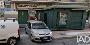 Negozio / locale commerciale in Genova